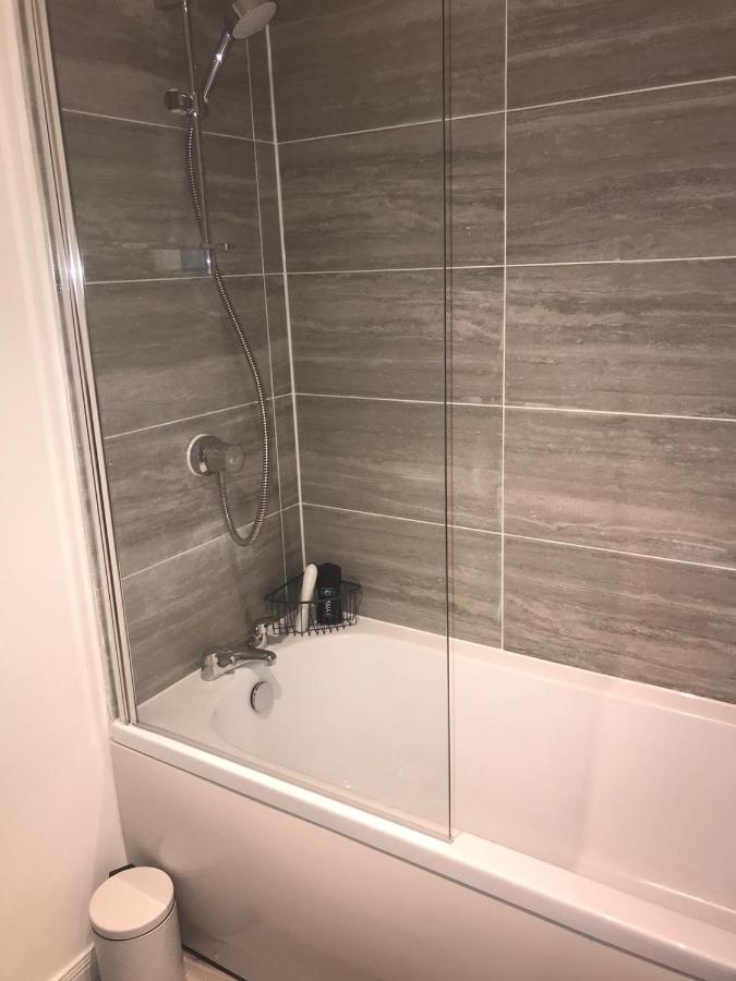 Vogue Apartments Γλασκώβη Εξωτερικό φωτογραφία